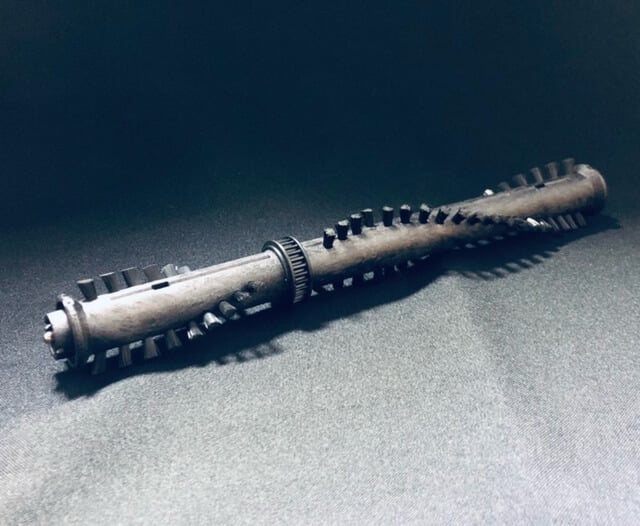 Replacement Brush Roller