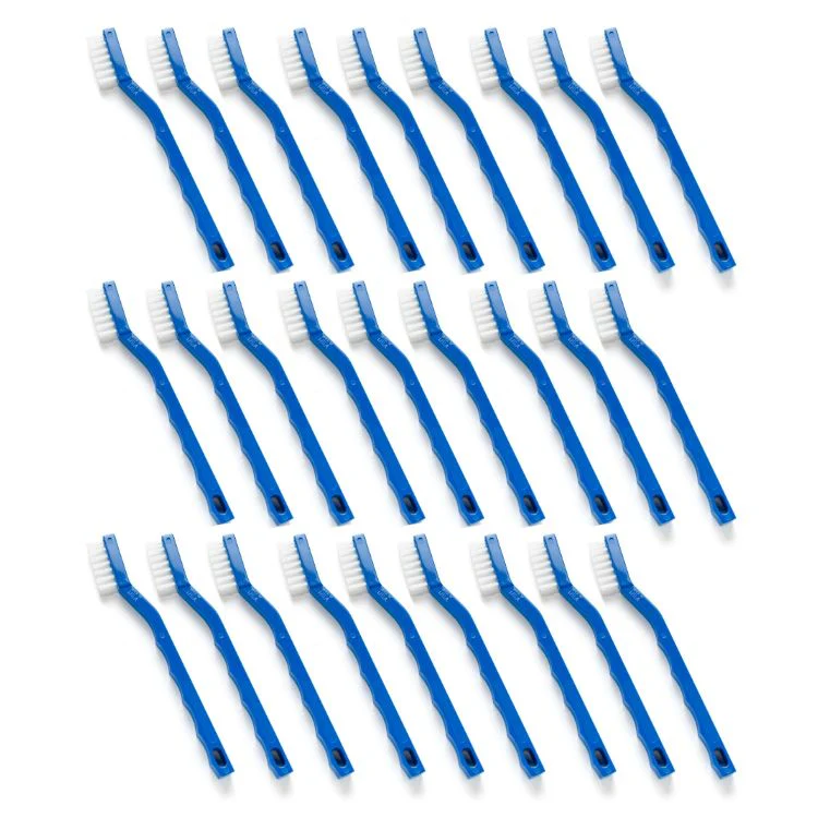 Professional Toothbrush | Cleaning Brush for Tight Spaces & Deep Cleaning - Image 14