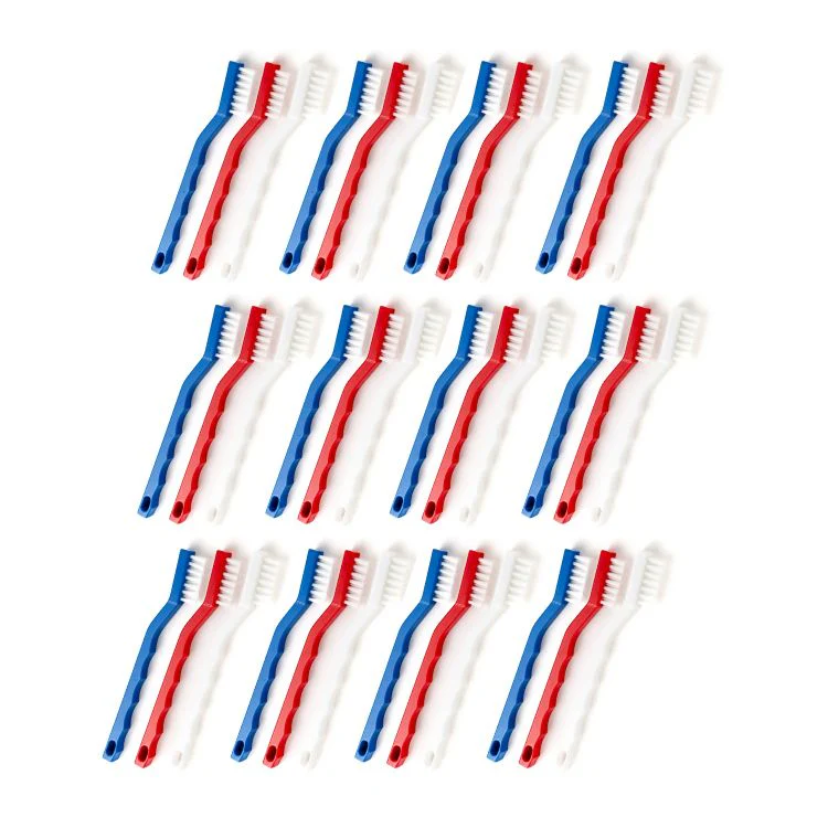 Professional Toothbrush | Cleaning Brush for Tight Spaces & Deep Cleaning - Image 15