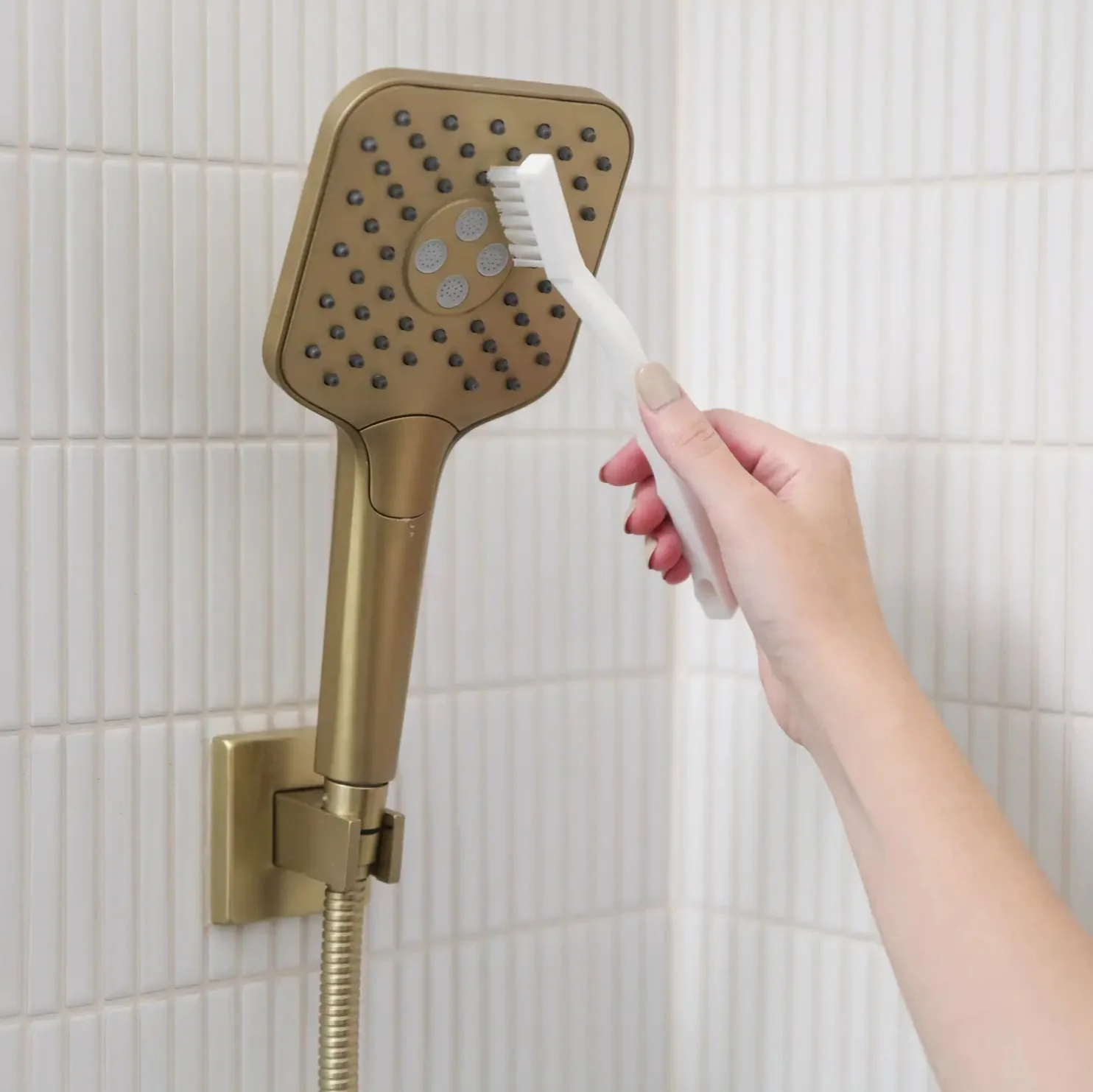 Professional Toothbrush | Cleaning Brush for Tight Spaces & Deep Cleaning - Image 4