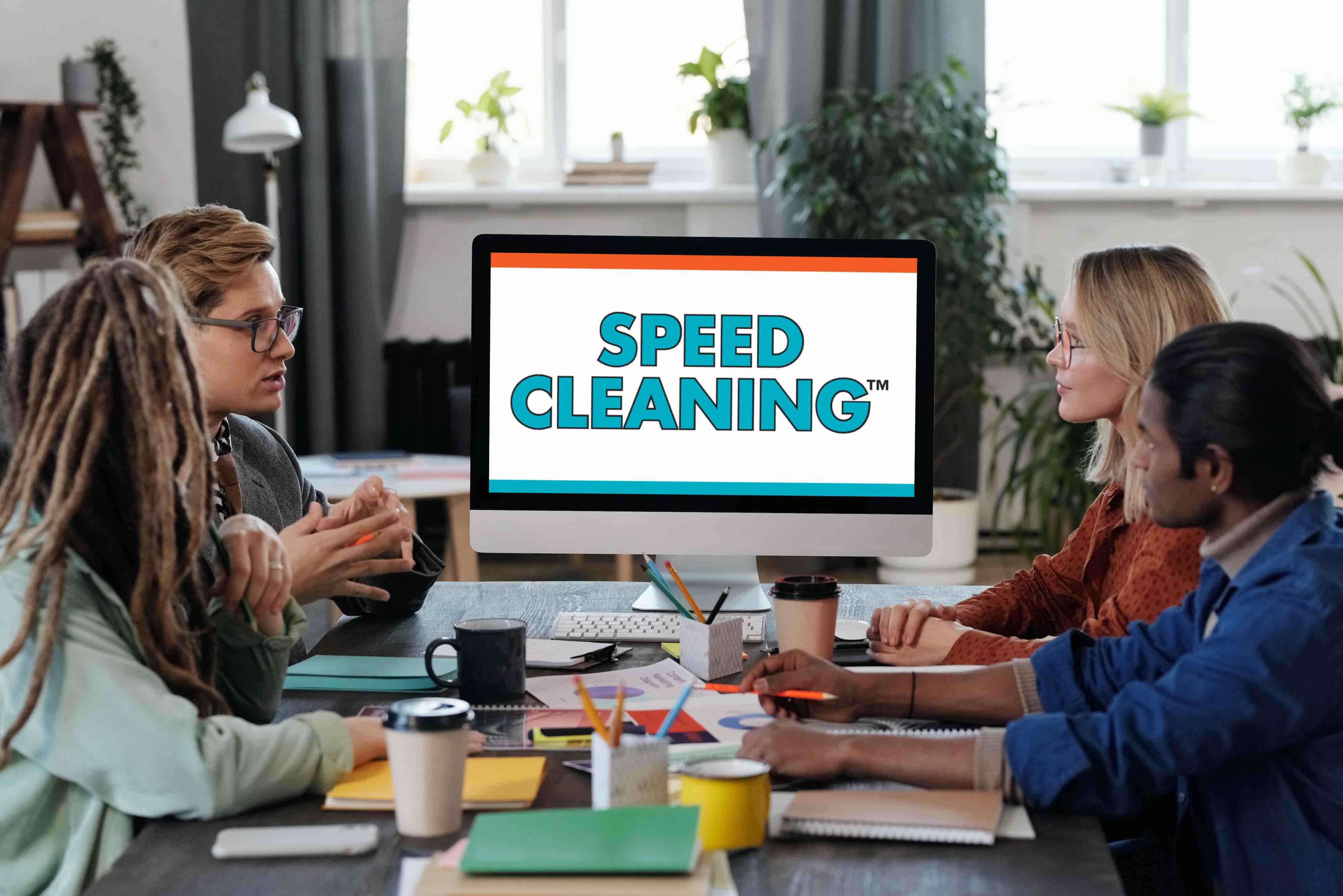 Speed Cleaning™ Employee Training Trio For House Cleaning Professionals - Image 3