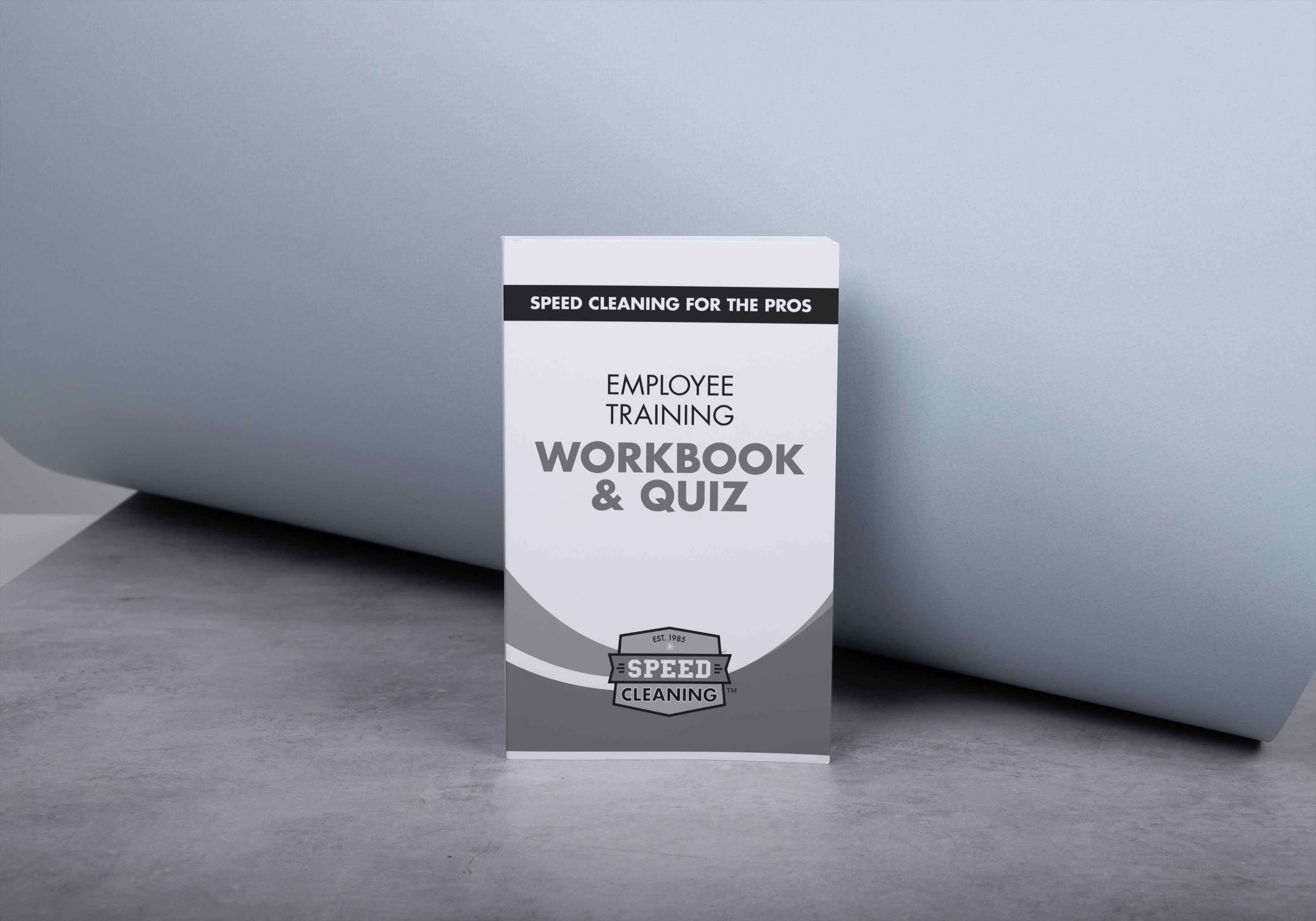 Speed Cleaning™ Employee Training Trio For House Cleaning Professionals - Image 4
