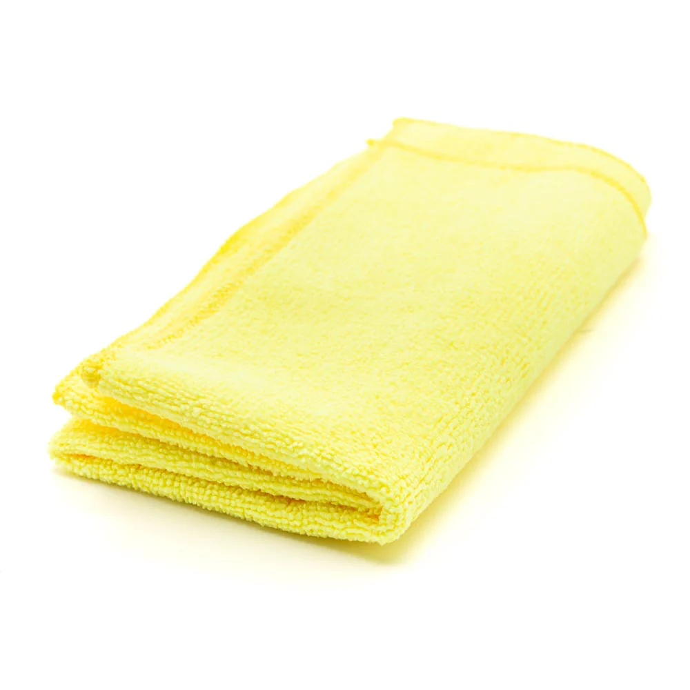 Premium Microfiber Cleaning Cloth | Durable & Effective - Image 7