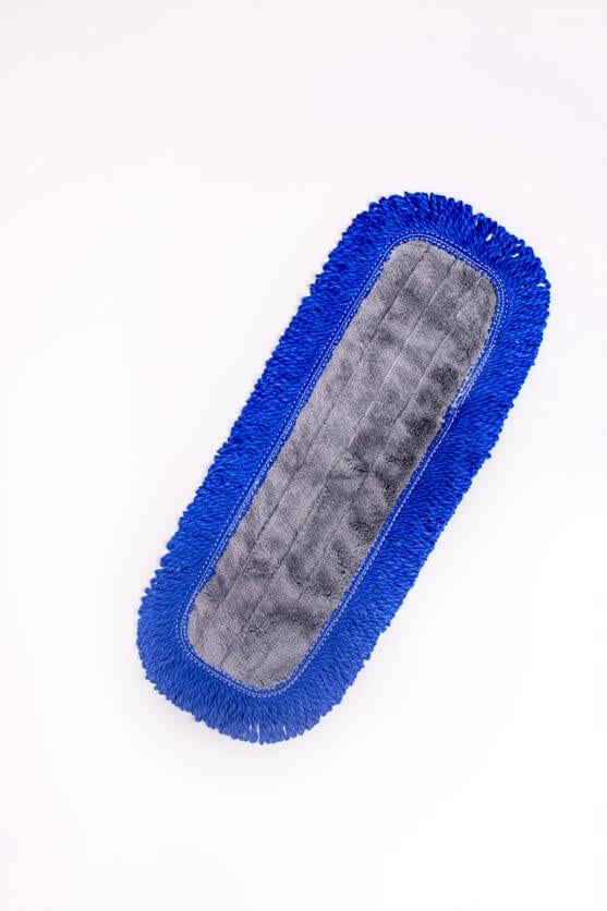 Microfiber Dry Mop Pad