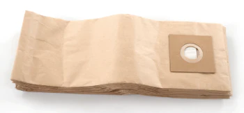 Nilfisk Vp600 Replacement Vacuum Bags (10Pk) - Image 3