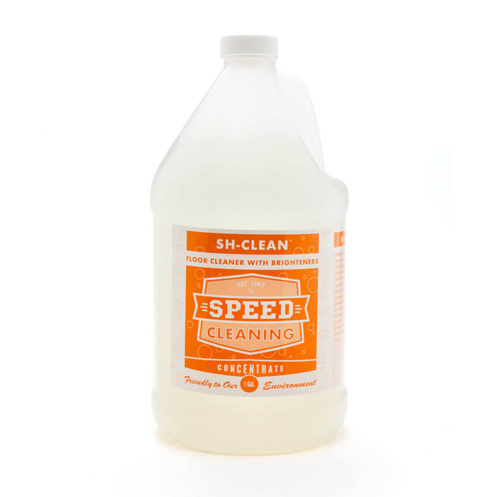 Sh-Clean | pH-Neutral Cleaner for Natural Stone & Hardwood Floors - Image 6