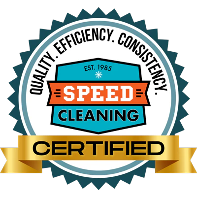 Speed Cleaning Premium Training & Certification Program