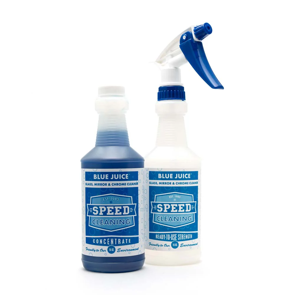 Waterproof Apron Cleaning Starter Kit - Image 5