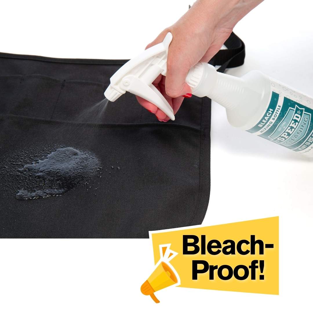 Waterproof Apron Cleaning Starter Kit - Image 3